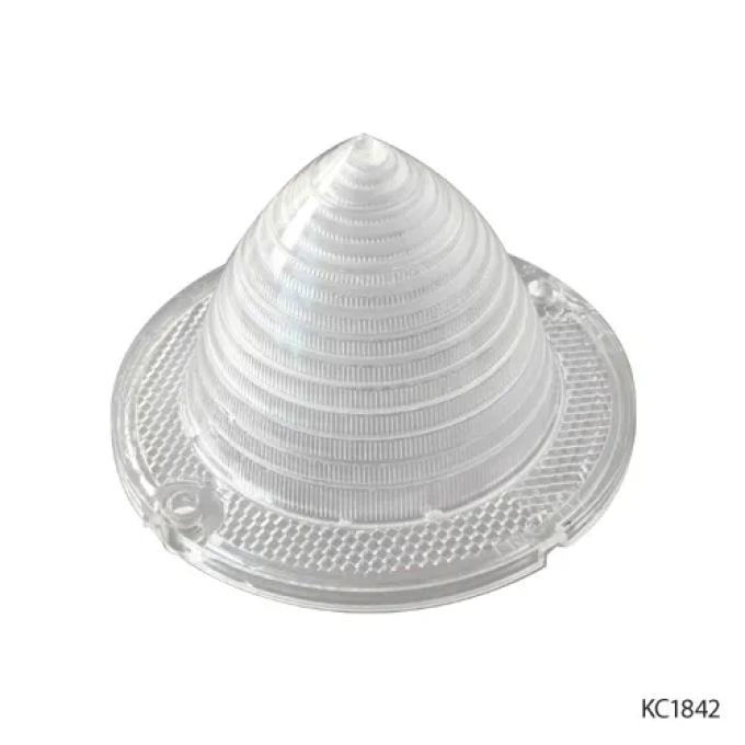 KNS Accessories 1960 Chevrolet Back-Up Lamp Lenses KC1842