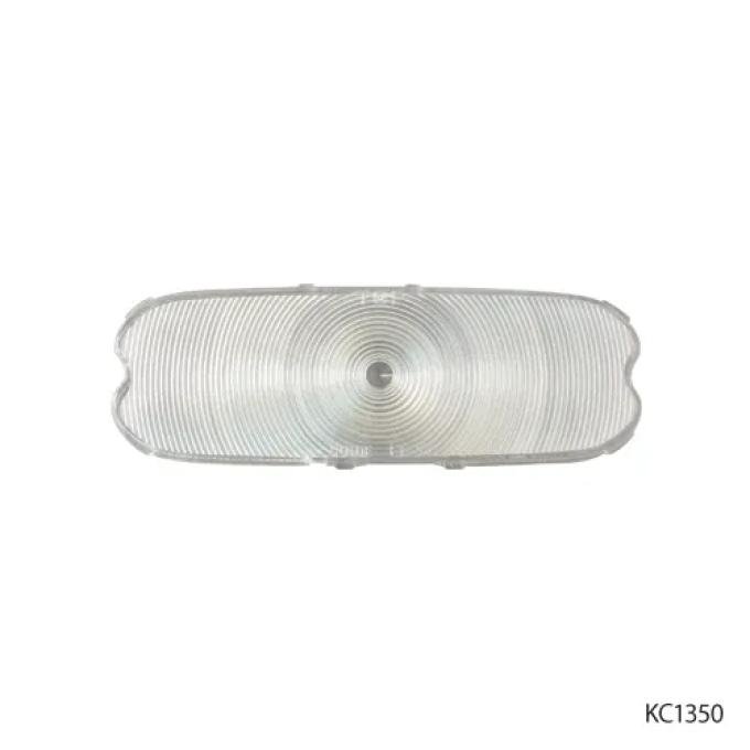 KNS Accessories 1954 Chevrolet Parking Lamp Lenses KC1350