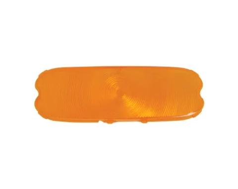 KNS Accessories 1954 Chevrolet Parking Lamp Lenses KC1350A