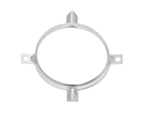 KNS Accessories 1960 Chevrolet Back-Up Lamp Lenses KC1844