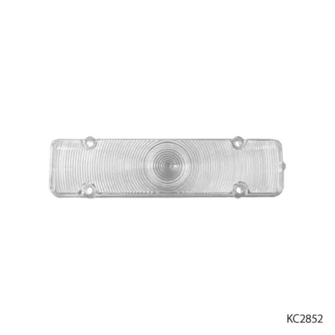 KNS Accessories 1961 Chevrolet Parking Lamp Lens KC2852