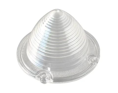 KNS Accessories 1958 Chevrolet Parking Lamp Lenses KC2260