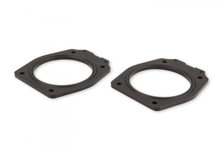 Holley EFI Sniper EFI Throttle Linkage Kit 860028 Corvette Depot