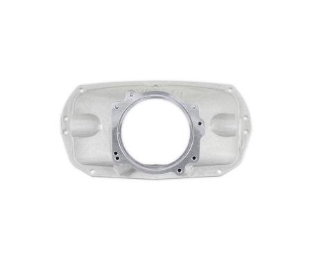 Holley EFI THROTTLE ADAPTER, FORD COYOTE Ultra Lo-Ram 300-925