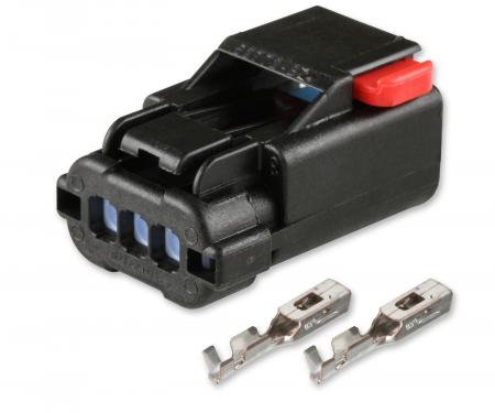 Holley EFI HEMI Coolant Temperature Sensor Connector 570-235