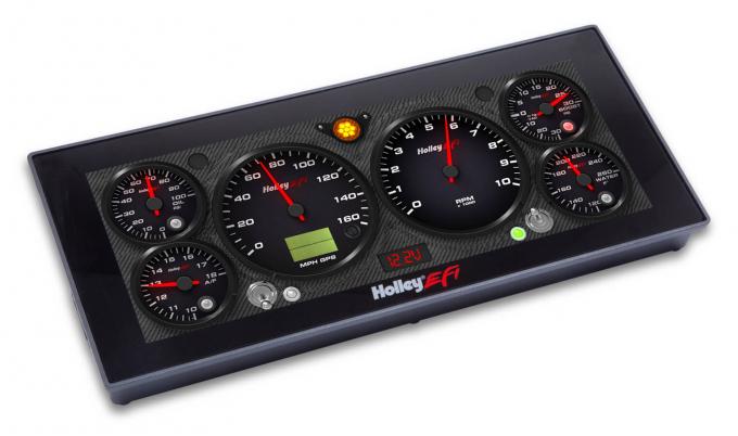 Holley EFI 12.3" Pro Dash 553-111