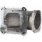 Holley EFI EFI Throttle Body Intake Elbow 300-240