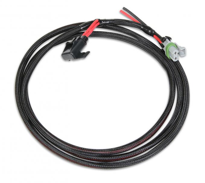 Holley EFI Main Power Harness 558-308