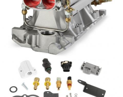 Holley EFI Power Pack Multi-Point Fuel Injection System Kit 550-707