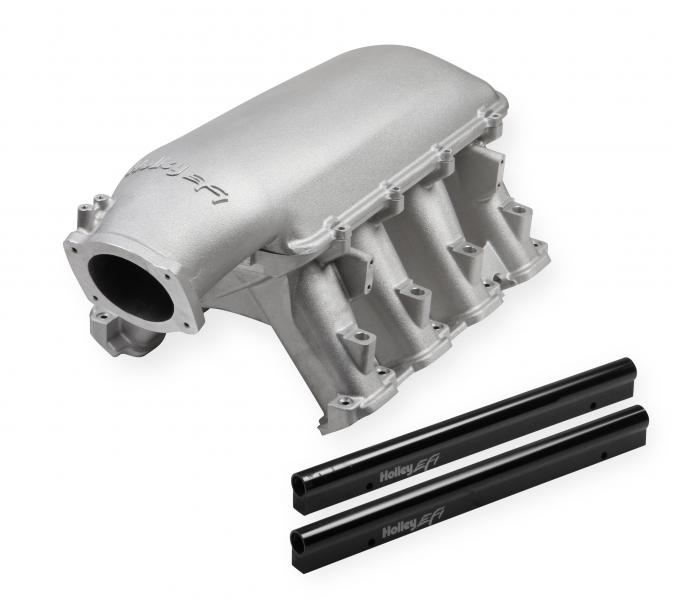 Holley EFI Holley Hi-Ram Intake Manifold, GM LT1 300-141