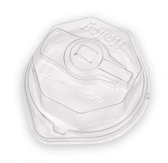 Holley EFI HyperSpark Installation Tool, Counterclockwise 565-31