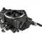 Holley EFI Terminator X Stealth 4150, Black 550-1005
