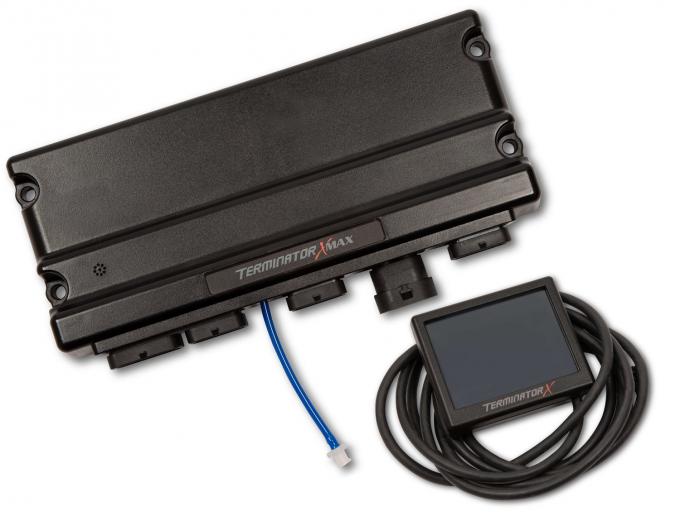 Holley EFI Terminator X Max, LS1/LS6 550-934