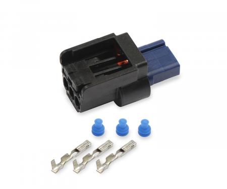 Holley EFI HEMI CAM & Crank Connector 570-234