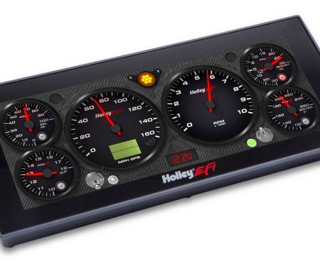 Holley EFI 12.3" Pro Dash 553-111