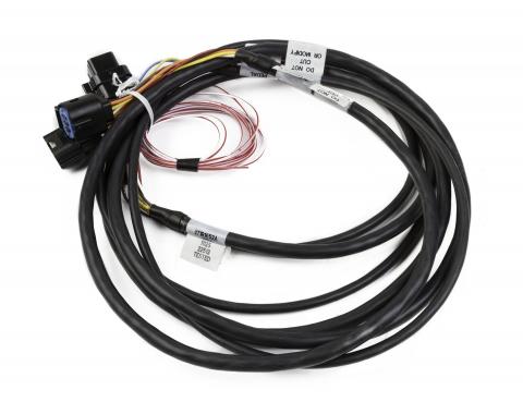 Holley EFI HEMI Drive By Wire Harness 558-418