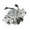 Holley EFI Terminator X Stealth 4500 Service Throttle Body, Shiny 534-305