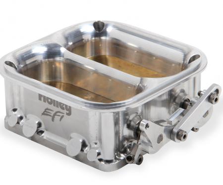 Holley EFI Dominator Flange Throttle Body 112-593