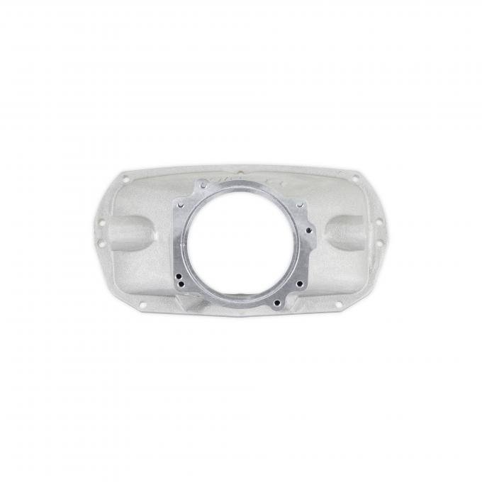 Holley EFI THROTTLE ADAPTER, FORD COYOTE Ultra Lo-Ram 300-925