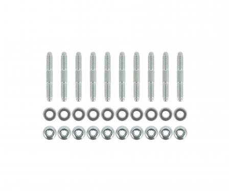 Holley EFI HARDWARE KIT, COYOTE HI-RAM MOUNTING 300-926