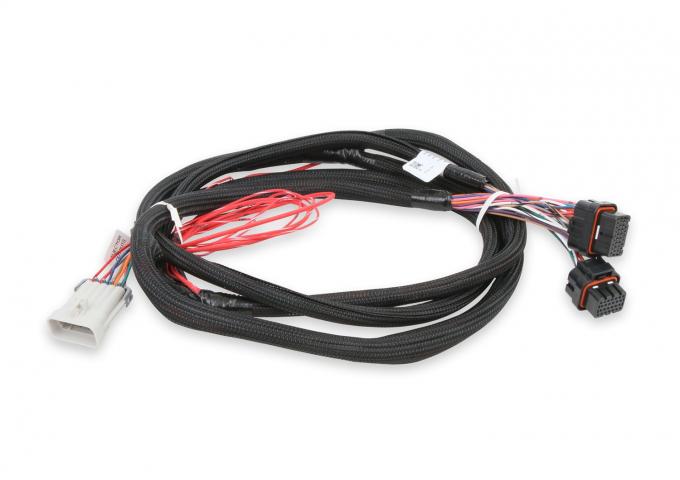 Holley EFI Injector Driver Harness 558-219