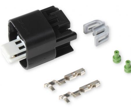 Holley EFI GM Manifold Air Temp Connector 570-216