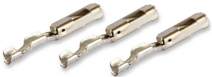 Holley EFI AMP 064 FEMALE PINS 22GA 100PK 571-127