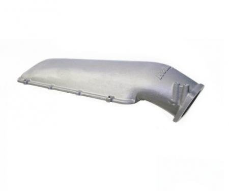 Holley EFI HI-RAM 95MM Plenum Top 300-245