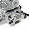 Holley EFI Terminator X Stealth 4500 Service Throttle Body, Shiny 534-305