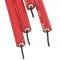 Holley EFI LS Spark Plug Wire Set, Cut to Fit 561-112