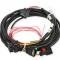 Holley EFI Ford GT500 and 3V Drive-by-Wire Throttle Body Harness 558-461