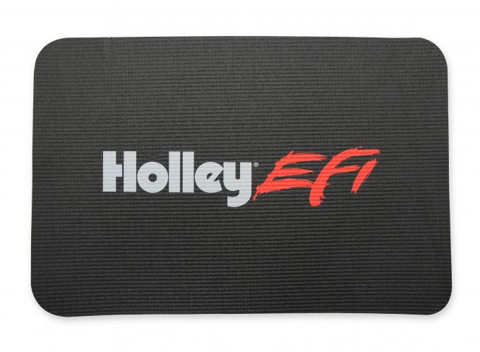 Holley EFI Laptop Tuning Mat 36-448