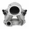 Holley EFI Holley 351W Ford Hi-Ram EFI Manifold 300-241