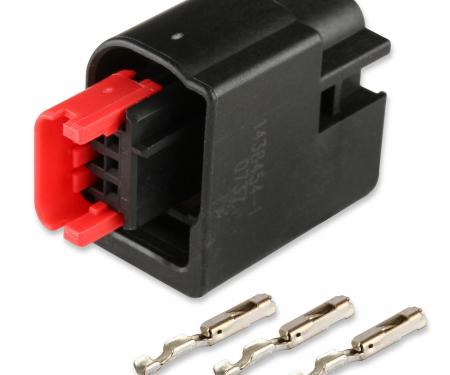 Holley EFI Coyote Cam Connector 570-239