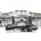 Holley EFI Terminator X Max Stealth 4150, GM LS Engines 550-1028