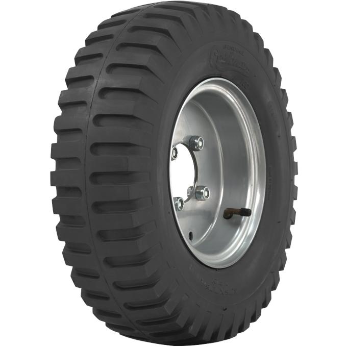 Cushman Scooter NDT Tire 475x775 92211