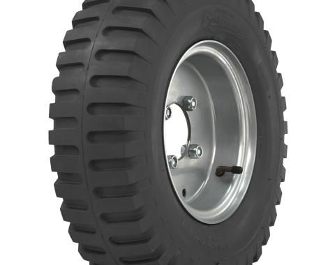 Cushman Scooter NDT Tire 475x775 92211