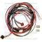 Lectric Limited 1972-1974 Chevrolet Corvette Power Window Harness VPW7274
