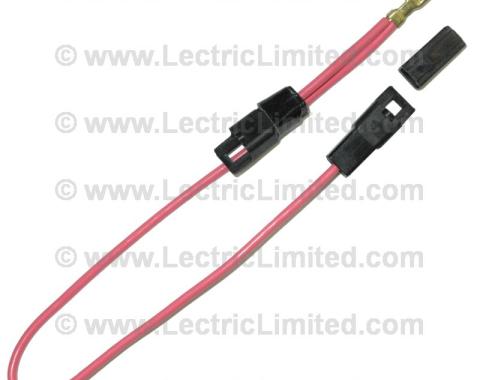 Lectric Limited 1968-1971 Chevrolet Corvette Transistor Ignition Extension Wire VTR6871XT