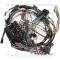 Lectric Limited 1964 Chevrolet Corvette Dash Harness VMA6400NB