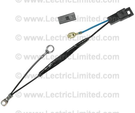 Lectric Limited 1965 Chevrolet Transistor Ignition Voltage Regulator Adapter Harness VVR6500A