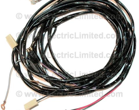Lectric Limited 1958-1960 Chevrolet Corvette Rear Body Harness VRH5860