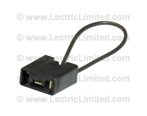 Lectric Limited 1978-1979 Chevrolet Corvette Intermittent/Pulse Windshield Wiper Module Bypass Harness VMA7900WW1