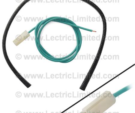 Lectric Limited 1968-1971 Chevrolet Temperature Sending Unit Lead Repair Kit VRK6871TS