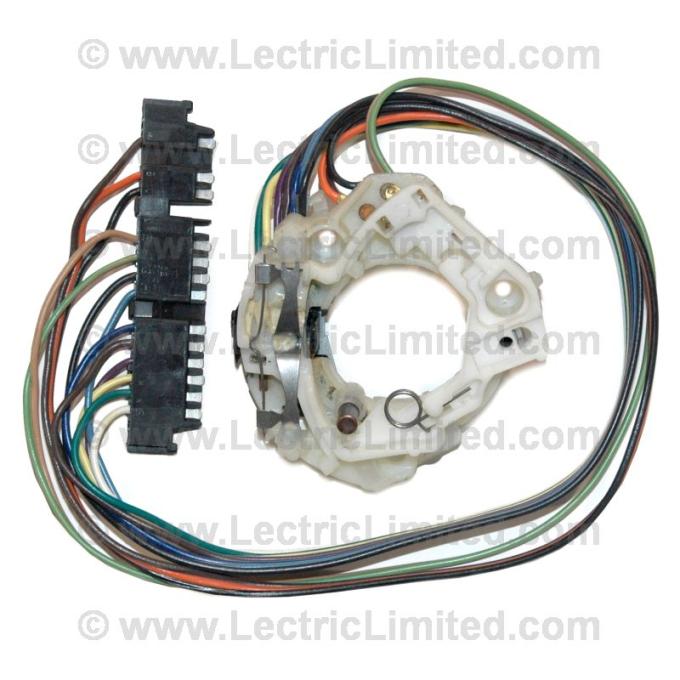 Lectric Limited 1977-1988 Buick / Cadillac / Chevrolet / Oldsmobile / Pontiac Turn Signal Switch VTS7988