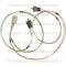 Lectric Limited 1978-1982 Chevrolet Corvette Speaker Harness VRR7882MN