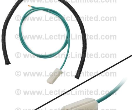 Lectric Limited 1972-1977 Chevrolet Corvette Temperature Sending Unit Lead Repair Kit VRK7276TS