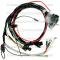 Lectric Limited 1968 Chevrolet Corvette Engine Harness VIG6800