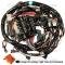 Lectric Limited 1978 Chevrolet Corvette Dash Harness VMA7800SD