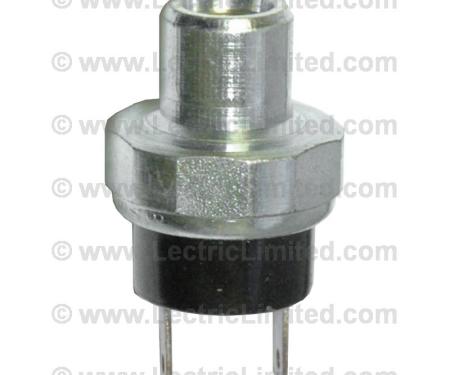 Lectric Limited 1973-1984 Buick / Cadillac / Chevrolet / GMC / Oldsmobile / Pontiac Air Conditioning Low Pressure Cut-Off Switch 06262646
